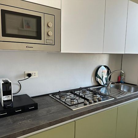 Luxury Suite Vitruvio 55 Формия Экстерьер фото
