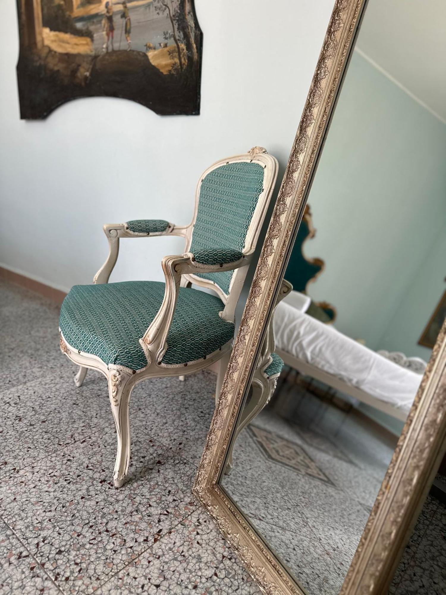 Luxury Suite Vitruvio 55 Формия Экстерьер фото