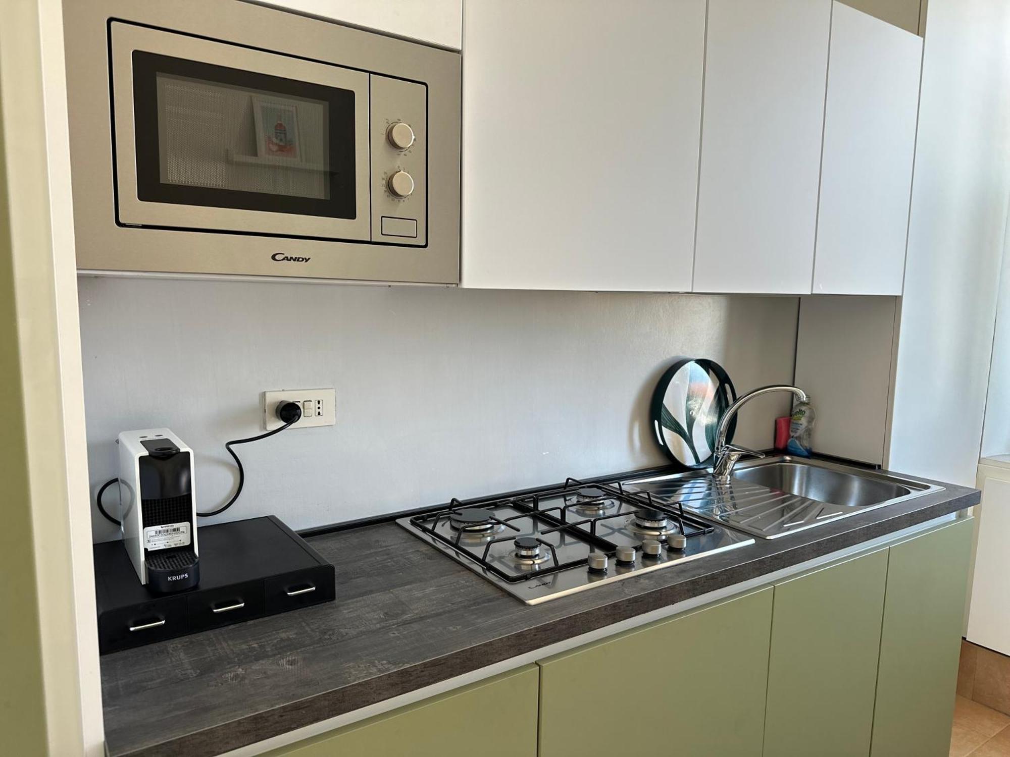 Luxury Suite Vitruvio 55 Формия Экстерьер фото
