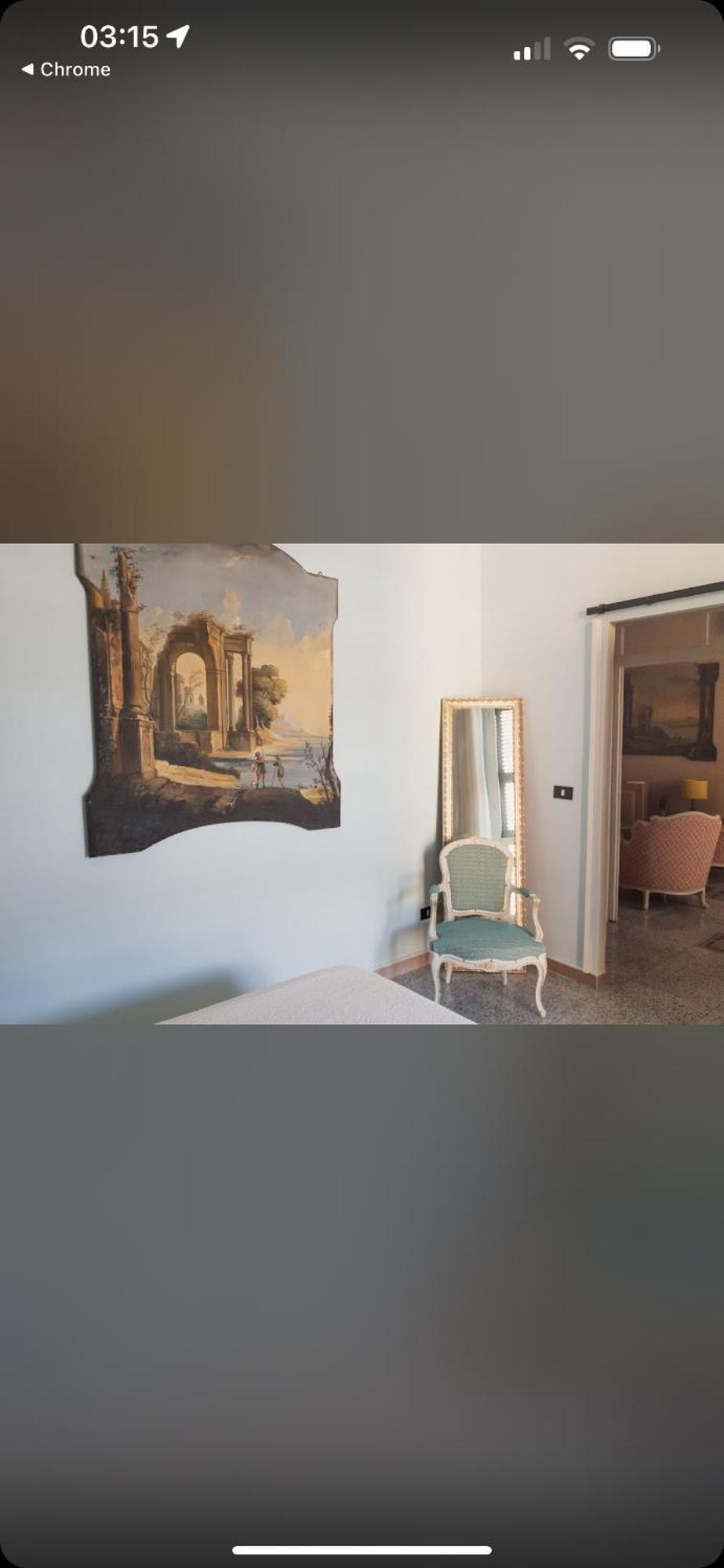 Luxury Suite Vitruvio 55 Формия Экстерьер фото