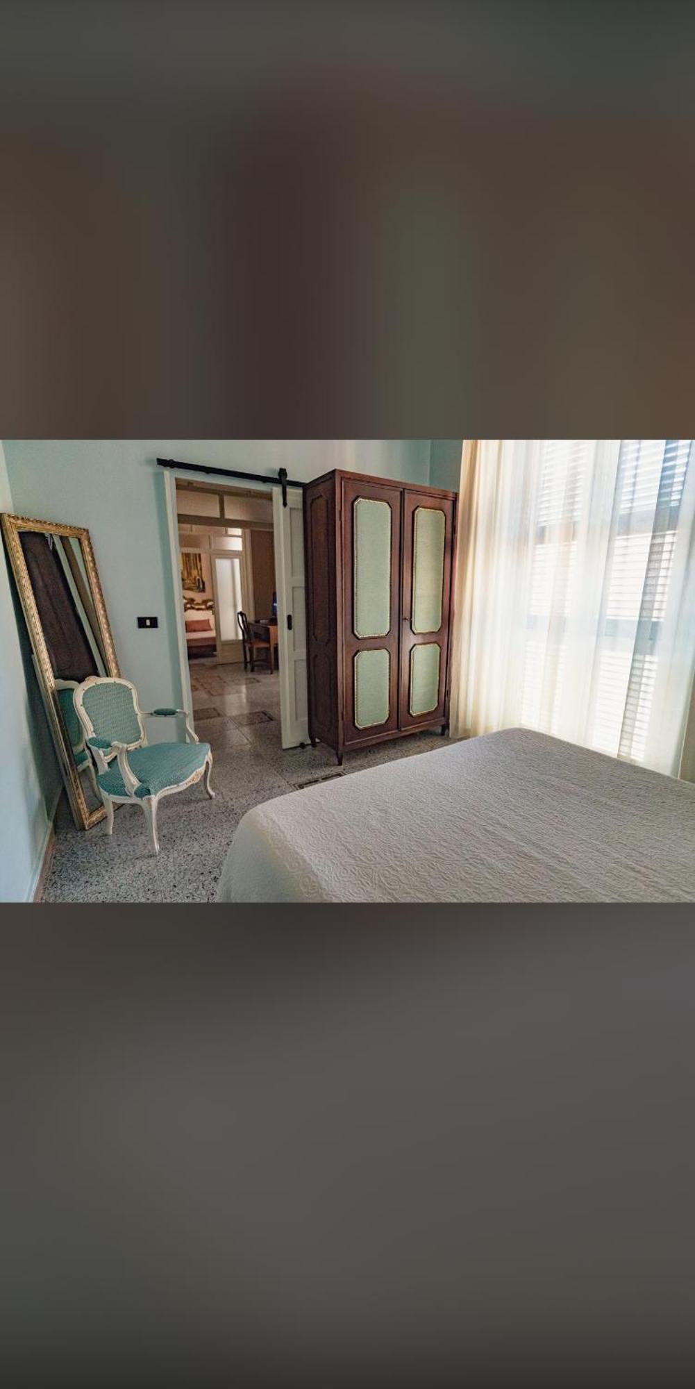 Luxury Suite Vitruvio 55 Формия Экстерьер фото
