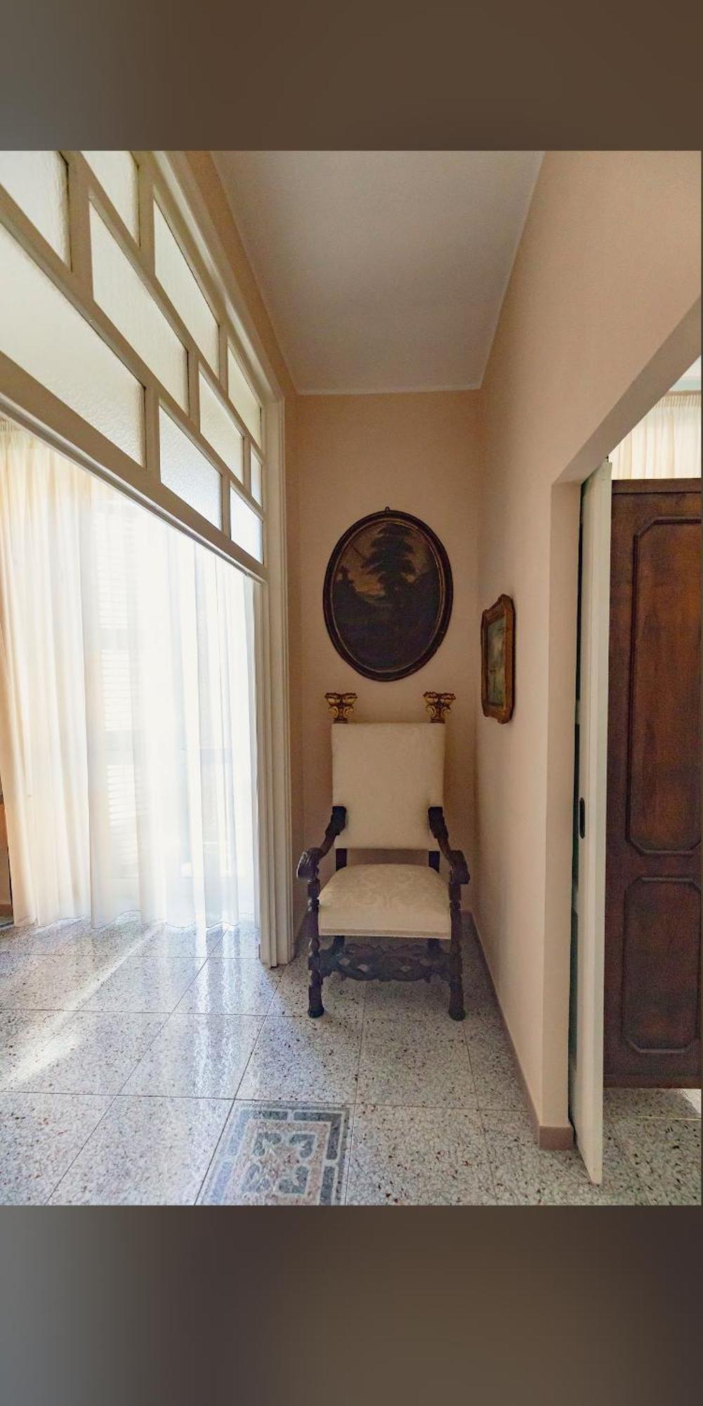 Luxury Suite Vitruvio 55 Формия Экстерьер фото